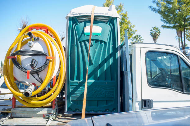 Portable Toilet Options We Offer in Tillmans Corner, AL