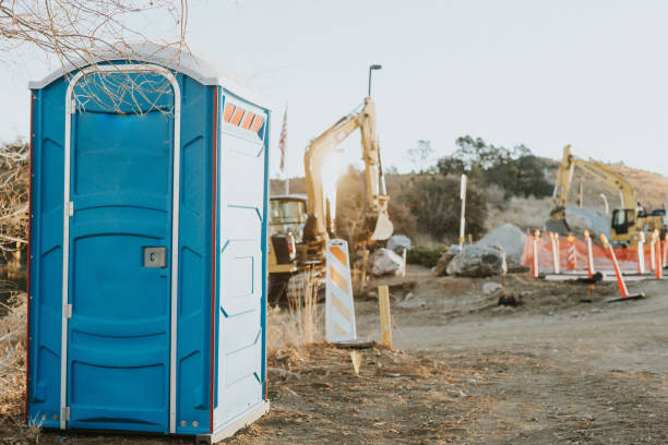 Best Portable restroom trailer rental  in Tillmans Corner, AL