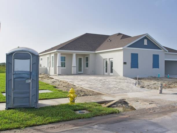 Best Affordable portable toilet rental  in Tillmans Corner, AL