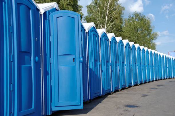 Best Long-term porta potty rental  in Tillmans Corner, AL